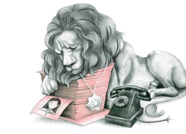 Fiscalía de Nuevo León evade indagar trata de personas