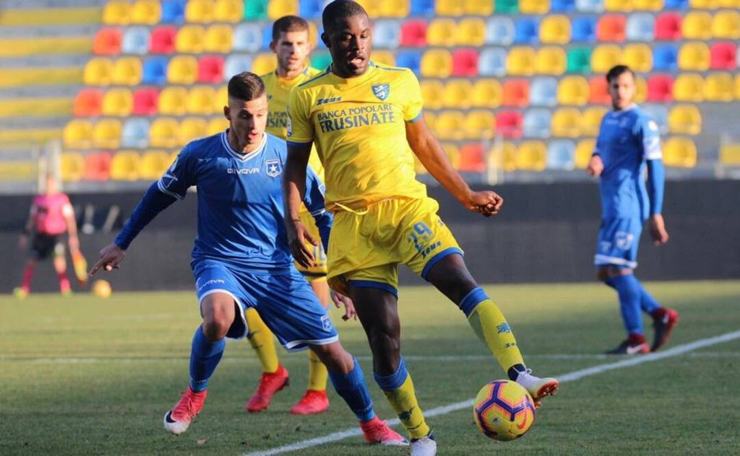 FOTO TOMADA DE TWITTER @joel_campbell12