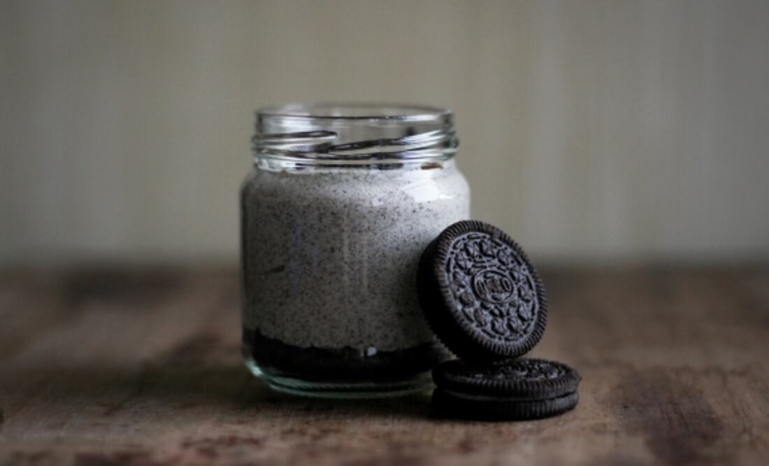 Galleta Oreo. Foto: Archivo / El Universal