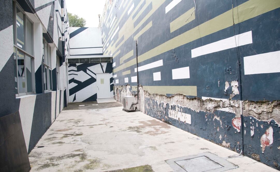 Foto: Archivo EL UNIVERSAL