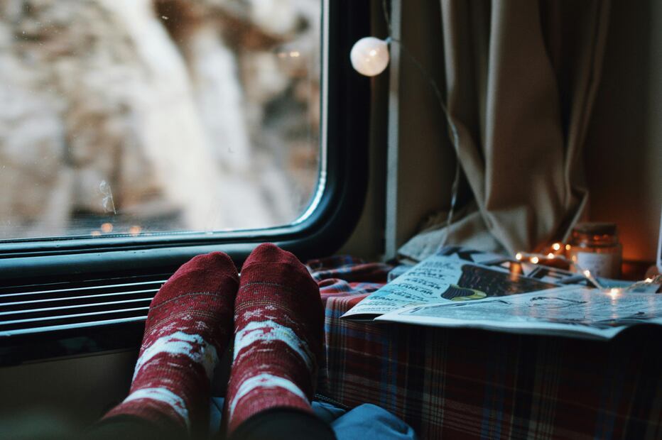 Espresso Mónaco ofrece un tour por mercados navideños

Foto: Pexels