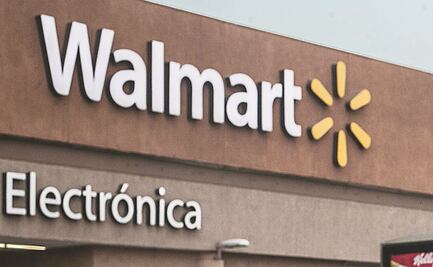 Adultos mayores doblan al gigante Walmart