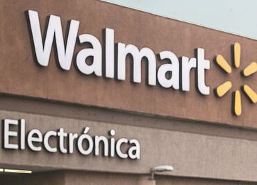 Adultos mayores doblan al gigante Walmart