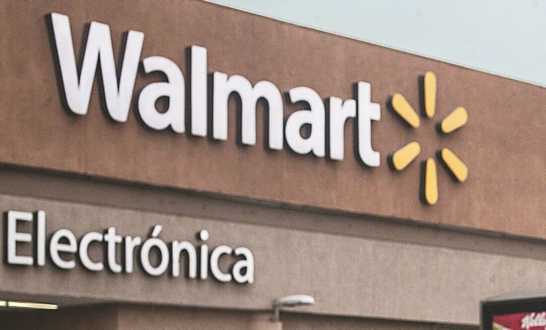 El gigante de los supermercados. Foto: Archivo. El Universal