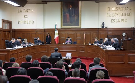Corte declara al Lago de Texcoco como Área Natural Protegida; Hugo Aguilar felicita a AMLO por "escuchar a la comunidad"