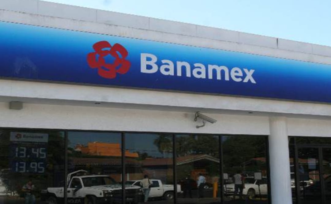 Los clientes de Afore Banamex, así como los de seguros y los servicios y beneficios que reciben, se mantienen también sin cambios. Foto: archivo/EL UNIVERSAL