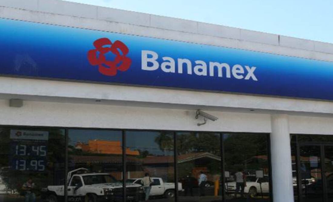 Los clientes de Afore Banamex, así como los de seguros y los servicios y beneficios que reciben, se mantienen también sin cambios. Foto: archivo/EL UNIVERSAL