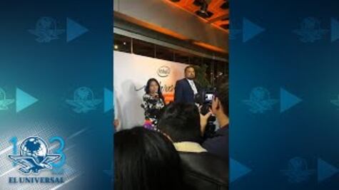 A Yalitza le molestan los memes donde "se burlan" de actrices