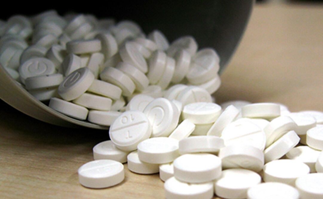 Los dos profesores están detenidos, aguardan juicio y podrían ser sentenciados a 20 años de prisión si los encuentran culpables. Foto: Archivo / EL UNIVERSAL 