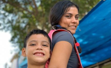 “Lady Rata” le robó a niño también la ilusión de comprar un celular