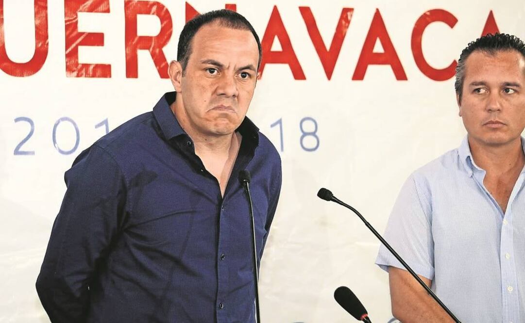 Foto: Archivo EL UNIVERSAL