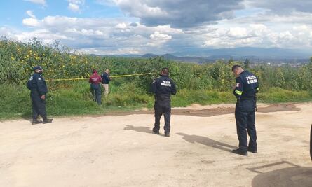 Reportan dos asesinatos y un lesionado en dos hechos en Tecámac y Acolman