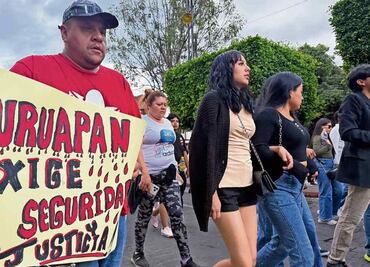 Cárteles unidos amedrentan a alcaldes michoacanos: Sedena