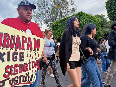 Cárteles unidos amedrentan a alcaldes michoacanos: Sedena