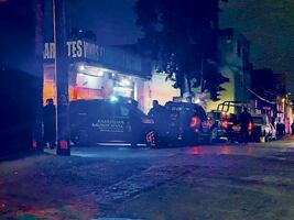 Indagan relación del gota a gota con crímenes recientes en Naucalpan