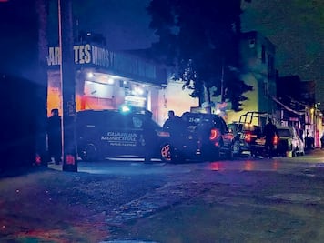 Indagan relación del gota a gota con crímenes recientes en Naucalpan