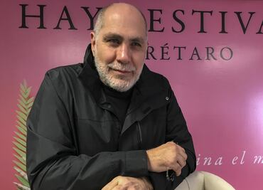 Guillermo Arriaga, un mexicano creativo en cine y literatura