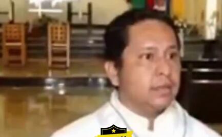 Contratan a fotógrafos exclusivos de la iglesia o no hay misa: así condiciona sacerdote servicio en Irapuato