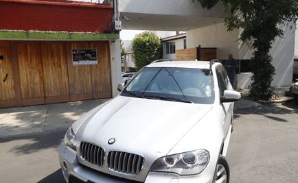 Margarita Zavala y Felipe Calderón se relajan previo al debate