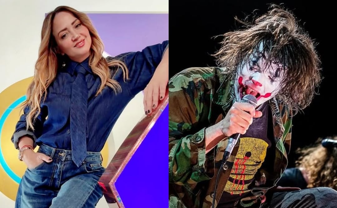 Romances, despedidas y próximos conciertos marcaron la conversación de la semana en el mundo del espectáculo. Foto: Instagram oficial.