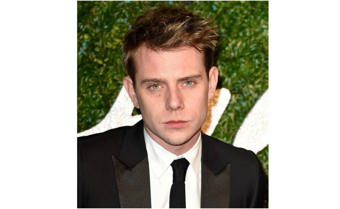 JW Anderson se llevó la noche al ser elegido como diseñador del año tanto en línea masculina como en femenina.