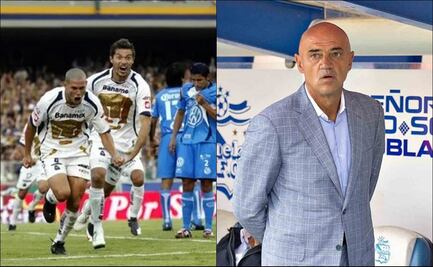 Liga MX: El 'Chelís' recordó la dolorosa eliminación del Puebla ante Pumas y confesó qué cambiaría de ese partido