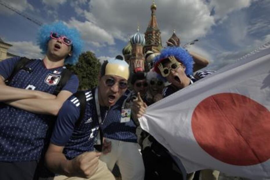 Las búsquedas que son tendencia en Google