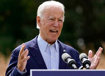 Biden prepara equipo legal por si el resultado electoral es disputado