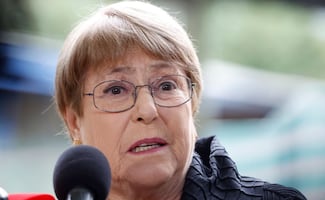 “El mundo está preparado” para que una mujer lidere la ONU: Michelle Bachelet; ella busca dirigir la organización