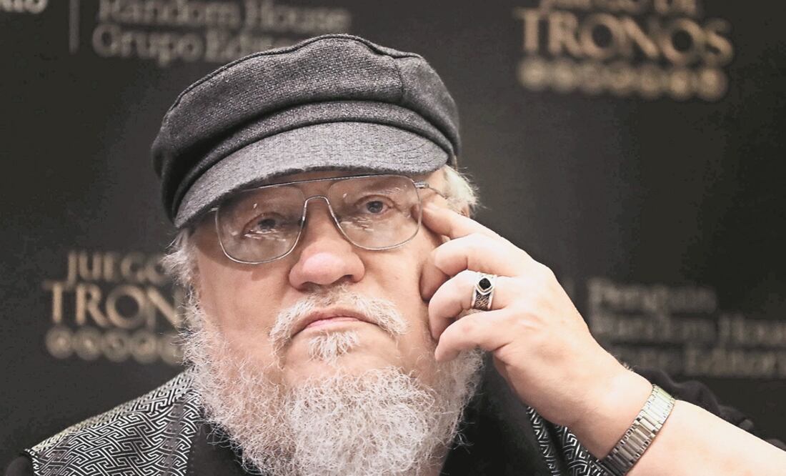 Foto: Juan Carlos Reyes García / EL UNIVERSAL