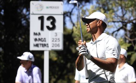 Lo que debes saber sobre Tiger Woods