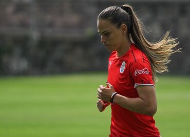 Janelly Farías, primera futbolista mexicana que dará conferencia en Harvard
