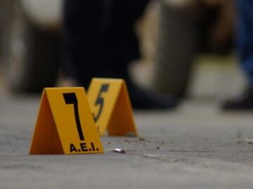 Ejecutan a policía y a su hija menor a bordo de un vehículo en Guanajuato; “Este acto no quedará impune" afirma secretario de seguridad