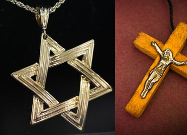 ¿Por qué Semana Santa cambia de fecha cada año y en qué se diferencian la Pascua cristiana y la judía?