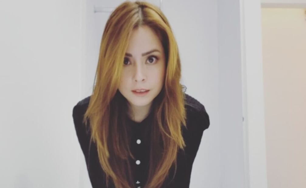 Prueba Covid pone en apuros a Diego Calva