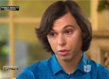 Joao Aguilera demanda otro albacea para bienes de Juan Gabriel