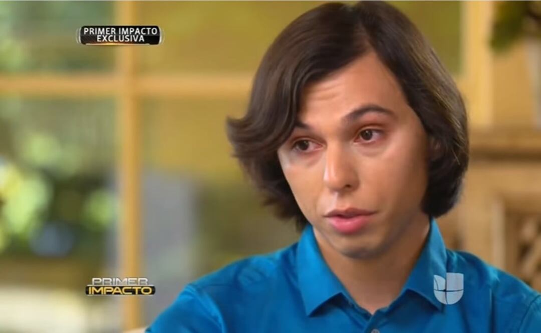 Foto: Tomada de video