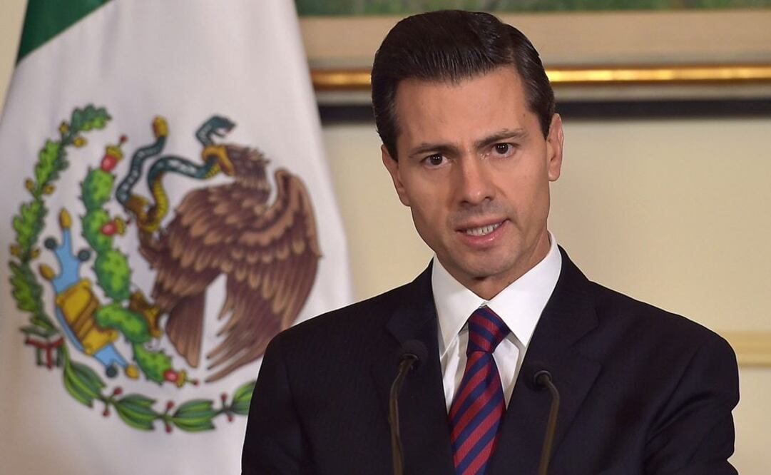 Peña Nieto: En caso Iguala, hasta últimas consecuencias 