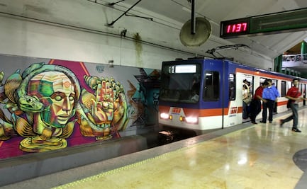 Aprueban aumento de 4.50 a 5.50 tarifa del Metro en Monterrey