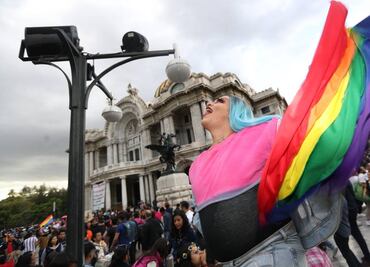 ¿Por qué se conmemora el Día Internacional contra la Homofobia, Transfobia y Bifobia?