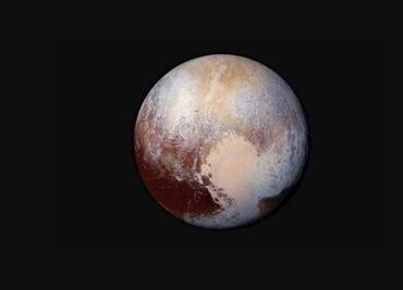 ¿Qué es Plutón a 90 años de su descubrimiento?