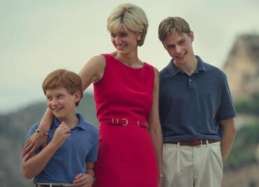 Lo que esperamos del final de "The Crown", primera parte