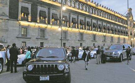 AMAVe respalda licitación de gobierno para arrendamiento de vehículos