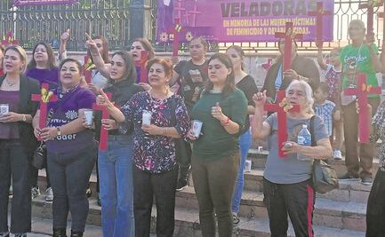 Cuatro mujeres fueron asesinadas
