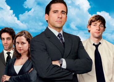 Regresa personaje de "The Office" a la nueva serie spin-off "The Paper"