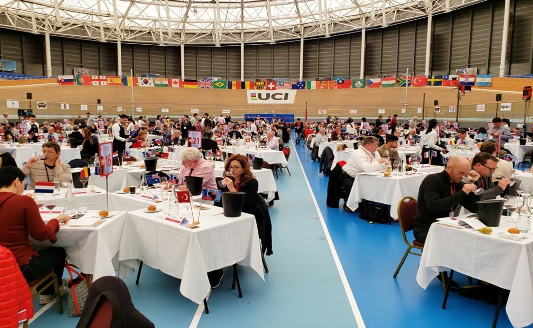 Fotos: Carlos Borboa e Iván Galván