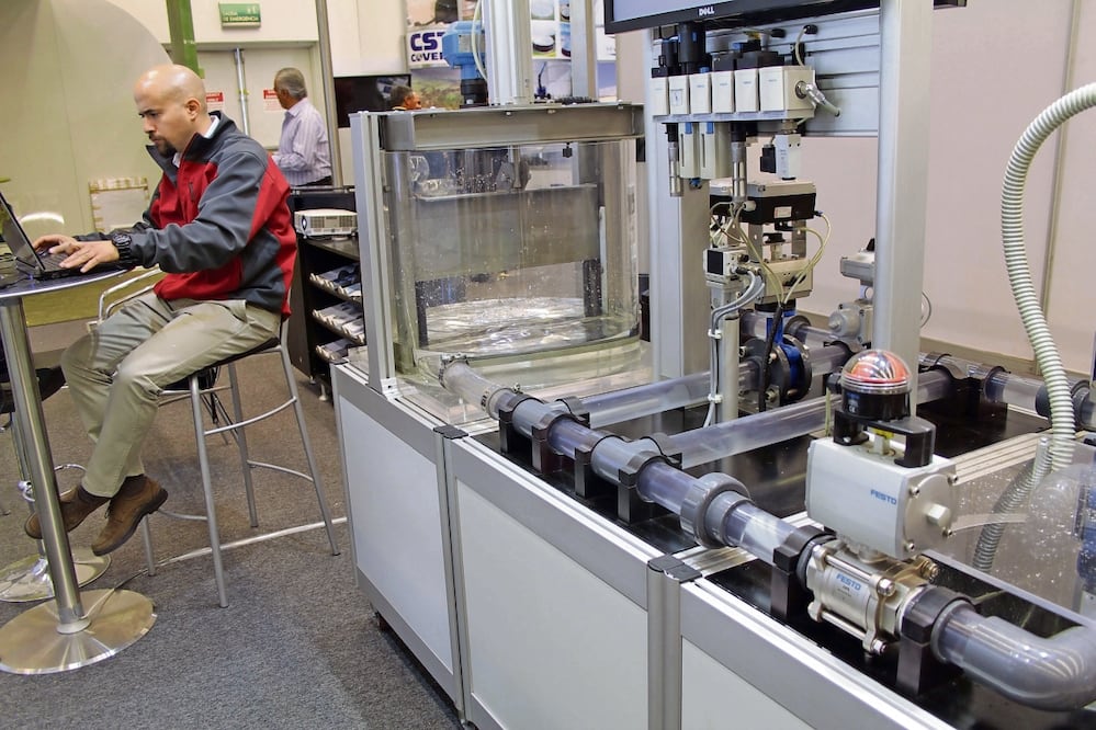 El CEESP recordó que las expectativas sobre la expansión de la economía en el presente año se ajustaron a la baja por segunda vez consecutiva Foto: Archivo El Universal