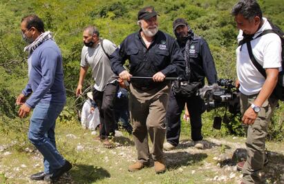 Segob: avanzan investigaciones para saber lo que realmente pasó en caso Ayotzinapa