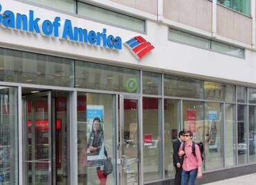 Bank of America aumenta el salario mínimo a 25 dólares por hora en Estados Unidos