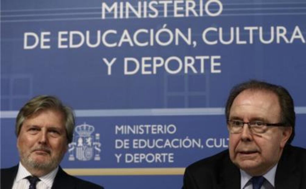 Gana el español Eduardo Mendoza el Premio Cervantes